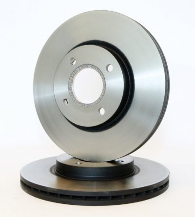 Ford féktárcsa, első 