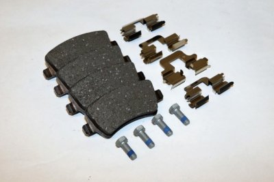 Ford fékbetét, hátsó Ford