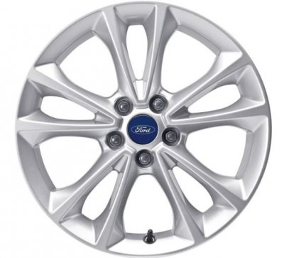 Ford Kuga alufelni 17