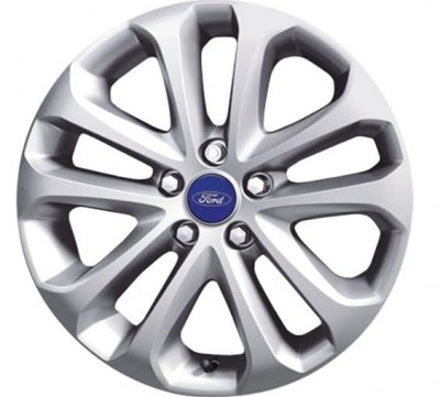 Ford alufelni 17
