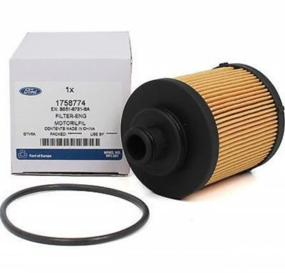 Ford Ka Olajszűrő