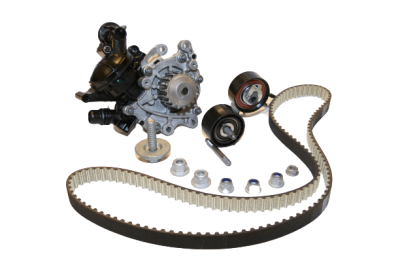 Ford vezérműszíj készlet