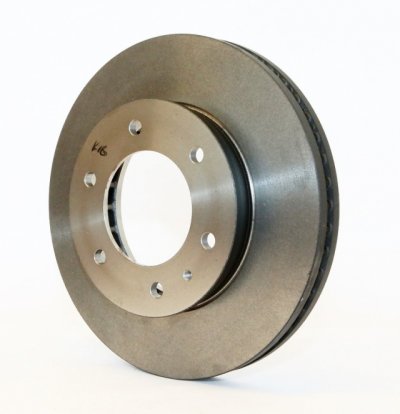 Ford Ranger féktárcsa, első 