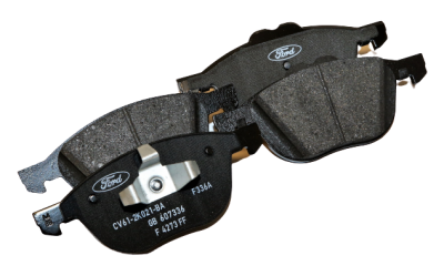 Ford fékbetét készlet, első 