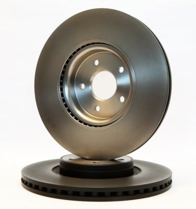 Ford féktárcsa, első 