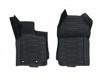 Ford Ranger gumiszőnyeg készlet