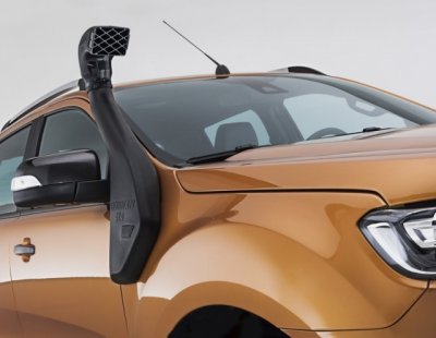 Ford Ranger Style-X- Levegőszívócső