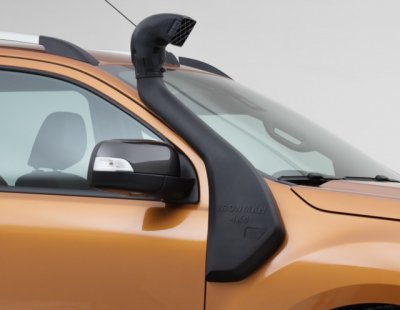 Ford Ranger Style-X- Levegőszívócső