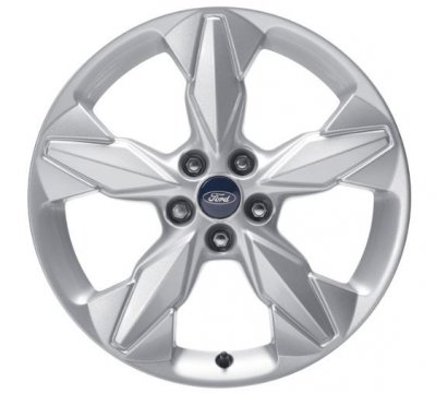 Ford Mondeo alufelni 18