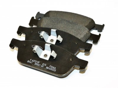 Ford fékbetét készlet, első