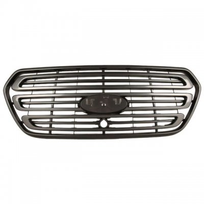 Ford Transit hűtőrács