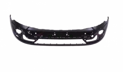 Ford Transit Custom lökhárító alsó rész, alapozott 