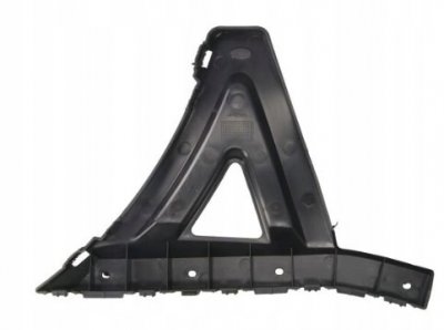 Ford Custom lökhárító tartó, bal