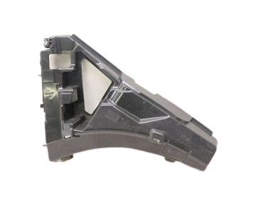 Ford Custom lökhárító tartó, bal