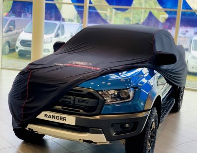 Ford Ranger Performance védőhuzat