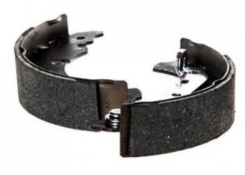 Ford EcoSport fékpofa, hátsó 