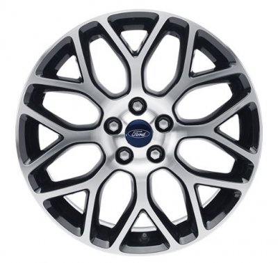 Ford alufelni 18