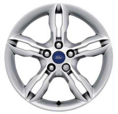 Ford alufelni 17