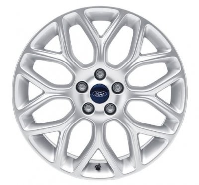 Ford alufelni 18