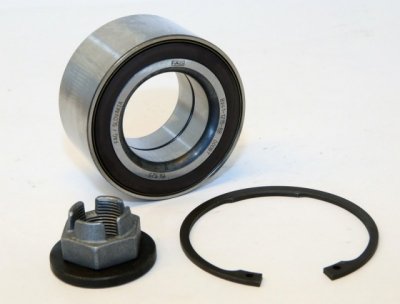 Ford kerékcsapágy készlet, első