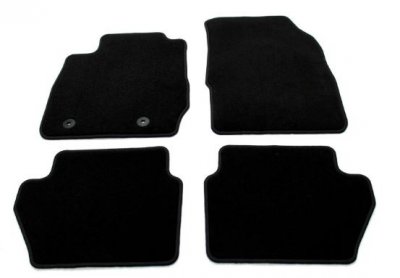 Ford EcoSport szövetszőnyeg készlet 