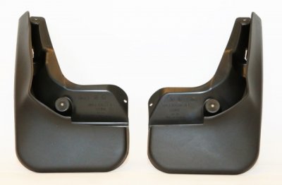 Ford Focus sárfogó gumi, hátsó 