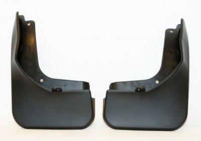 Ford B-Max sárfogó gumi, hátsó