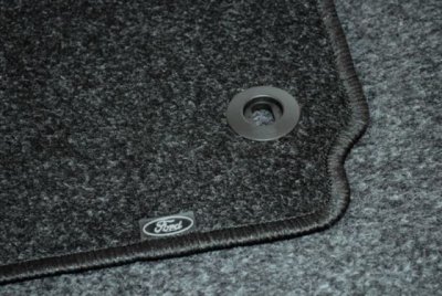 Ford B-Max szövetszőnyeg készlet 