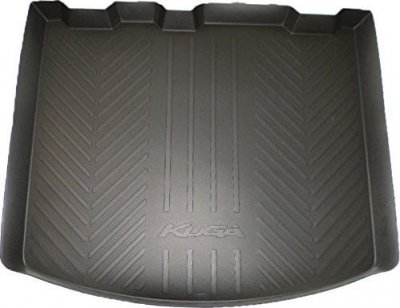 Ford Kuga csomagtér tálca