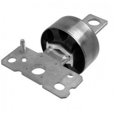 Ford lengőkar szillent , bal hátsó 