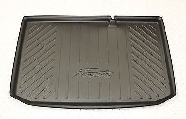 Ford Fiesta csomagtér tálca