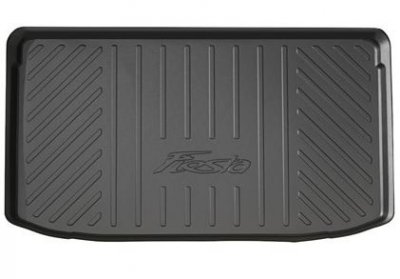 Ford Fiesta csomagtér tálca