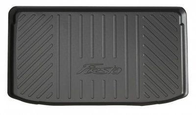Ford Fiesta csomagtér tálca