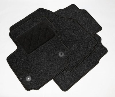 Ford Mondeo szövet szőnyeg készlet 