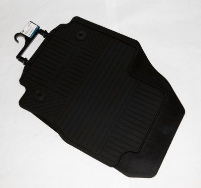 Ford Mondeo gumiszőnyeg, első