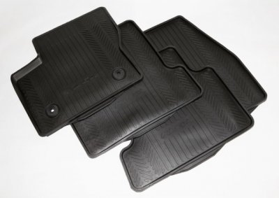 Ford Kuga gumiszőnyeg készlet 