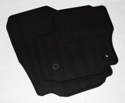 Ford gumiszőnyeg, első 