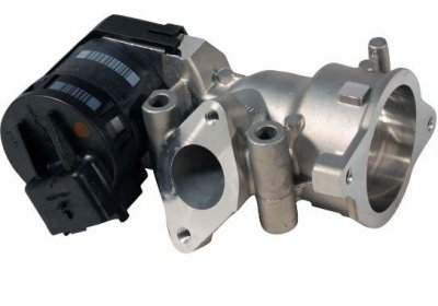 Ford EGR szelep