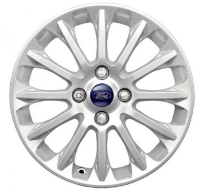Ford Fiesta alufelni 16