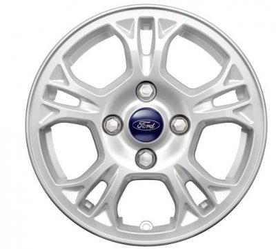 Ford Fiesta alufelni 14