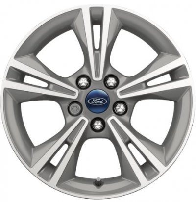 Ford alufelni 16