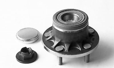 Ford Transit kerékcsapágy, első