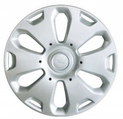 Ford Fiesta dísztárcsa készlet 14