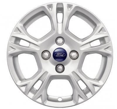 Ford Fiesta alufelni 15
