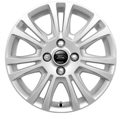 Ford Fiesta alufelni 16
