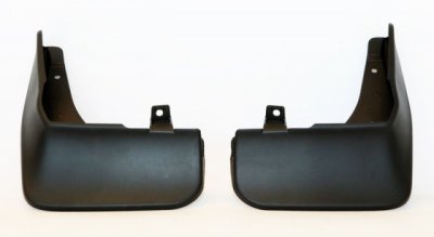 Ford Connect sárfogó gumi, első 