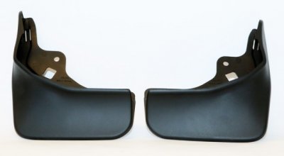 Ford Connect sárfogó gumi, hátsó 