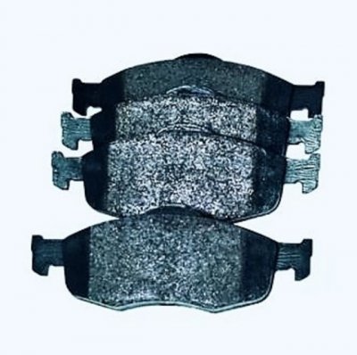 Ford Transit fékbetét készlet, hátsó 