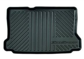 Ford EcoSport csomagtér tálca