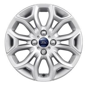 Ford Ecosport alufelni 16